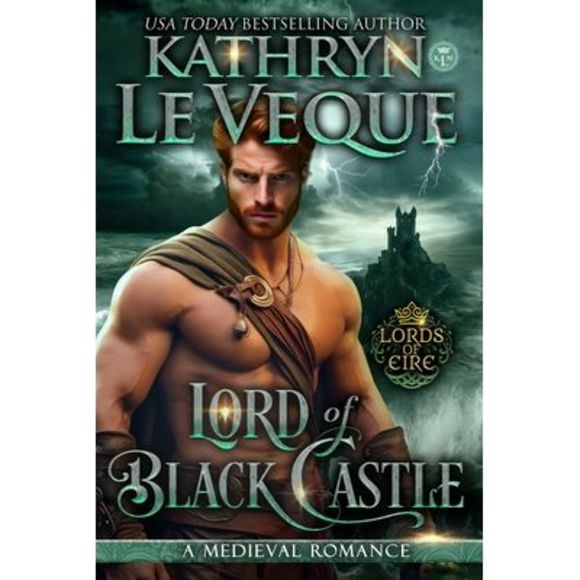 Lord of Black Castle -- Kathryn Le Veque - Picture 1 of 1